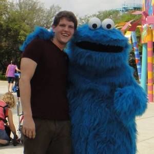 Meet your Posher, Beau